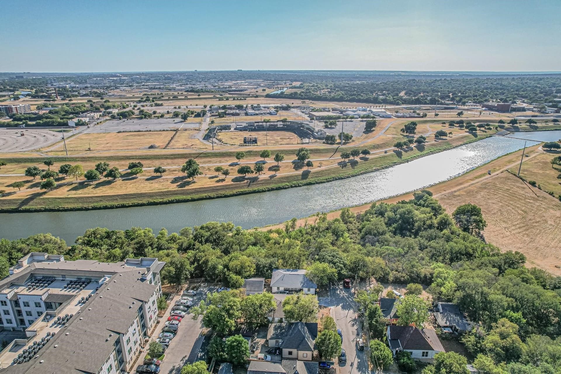 0.46 acres in Tarrant County - photo 13