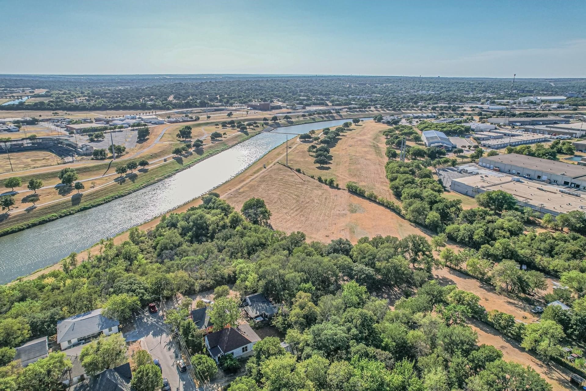 0.46 acres in Tarrant County - photo 12