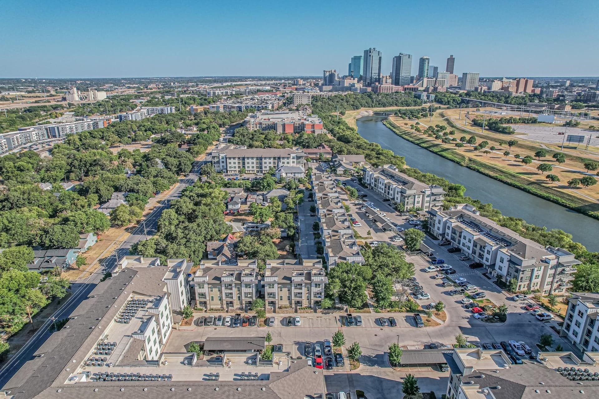 0.46 acres in Tarrant County - photo 14