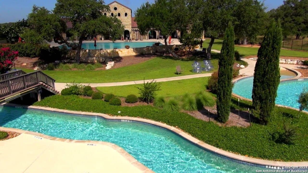 1.08 acres in Comal County - photo 13