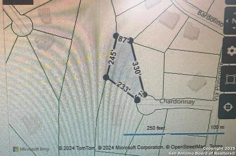 1.08 acres in Comal County - photo 16