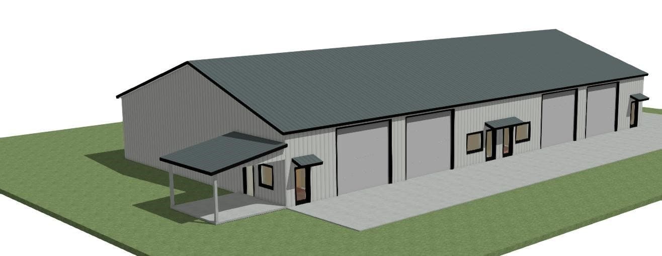 18.23 acres in Grayson County gallery image 2