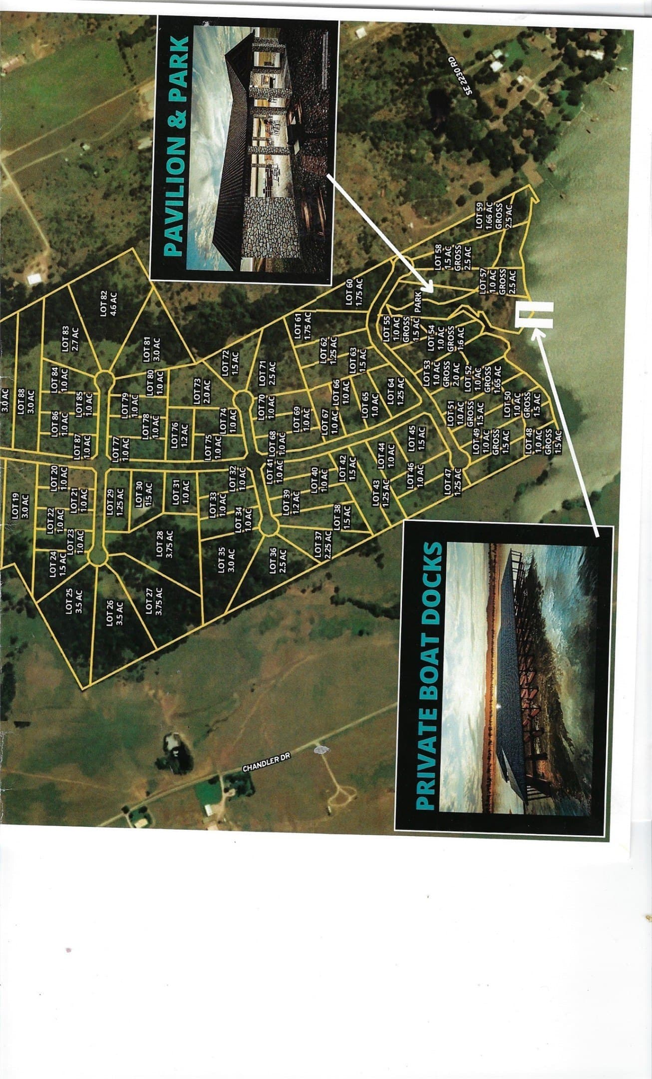 2.5 acres in Navarro County - photo 10
