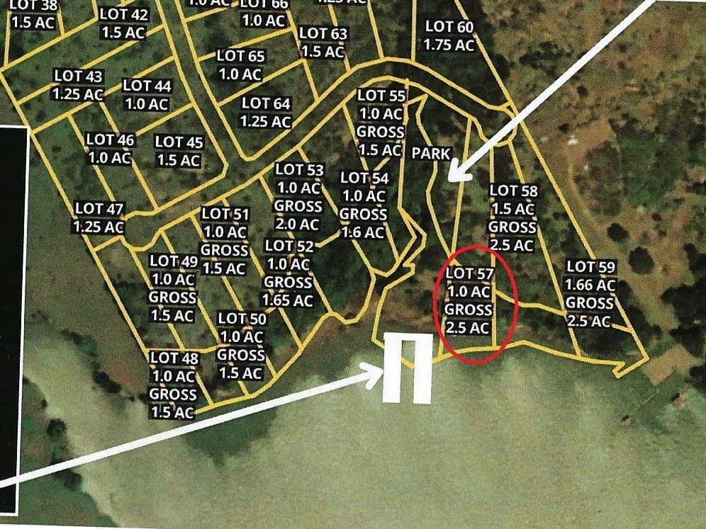 2.5 acres in Navarro County - photo 11