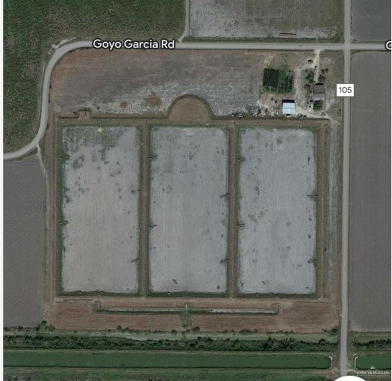 38.79 acres in Willacy County gallery image 3