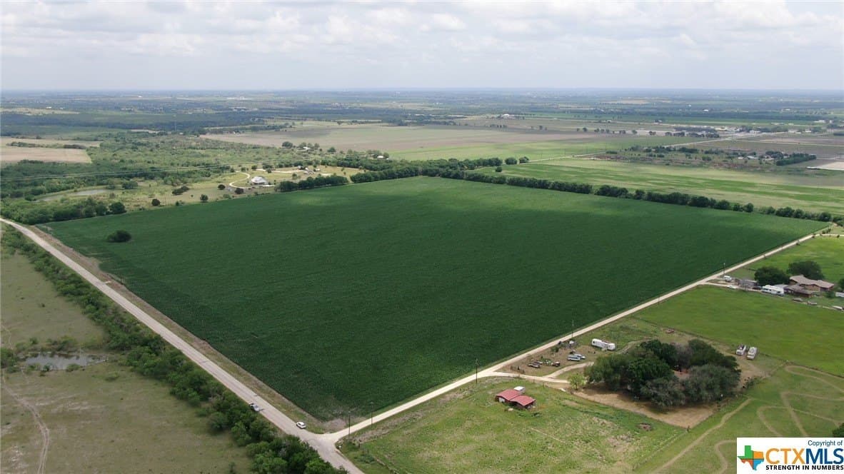 67.5 acres in Guadalupe County