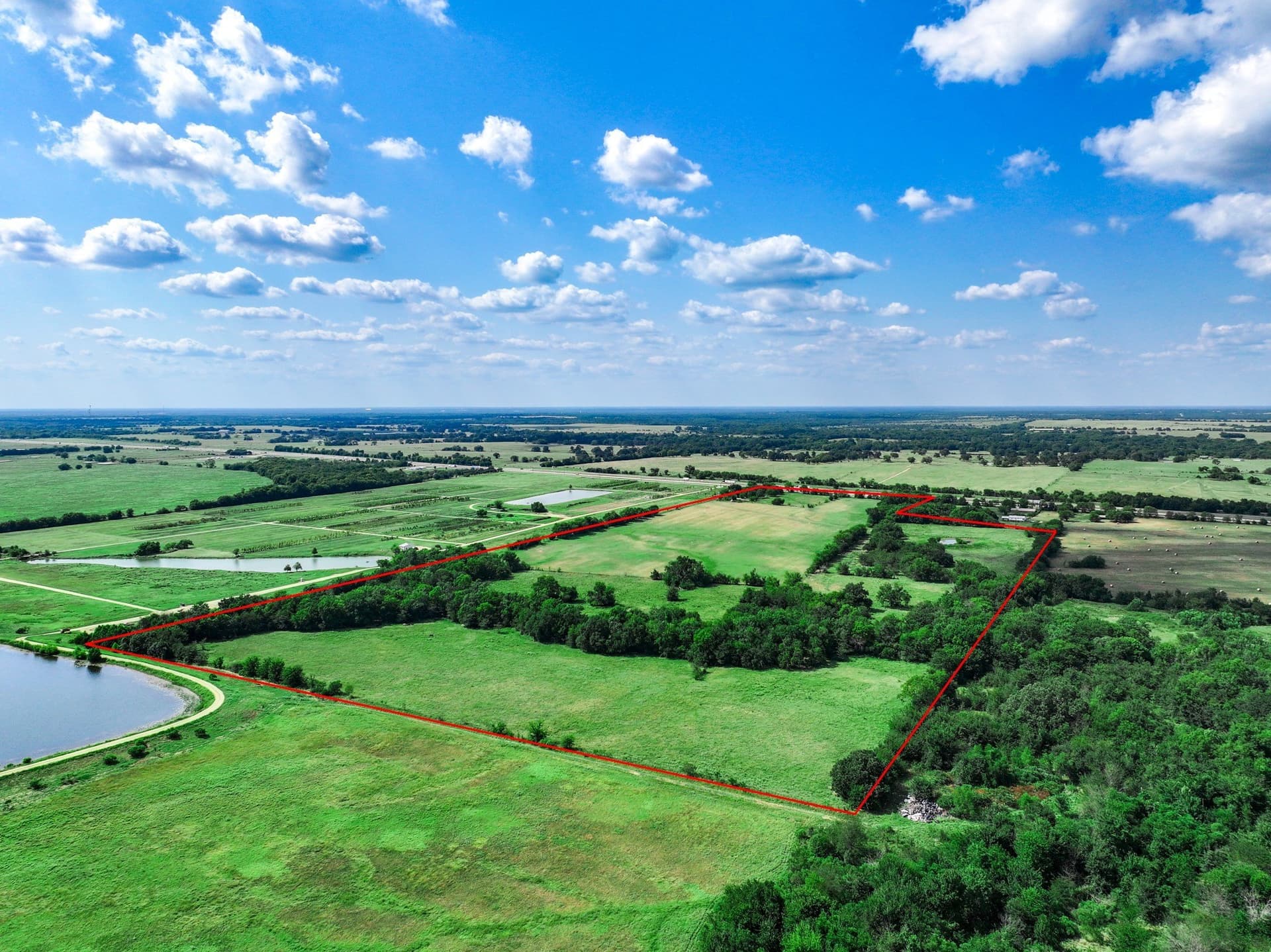 78.16 acres in Hopkins County - photo 7