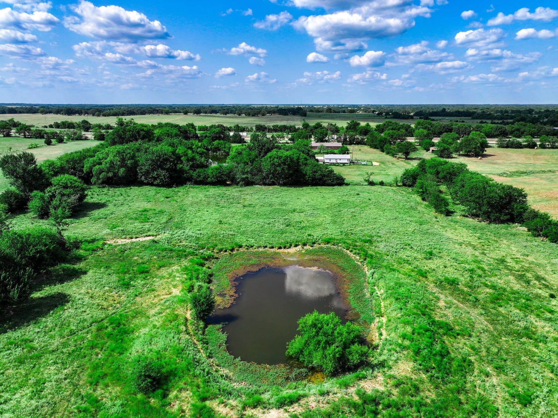 78.16 acres in Hopkins County - photo 13