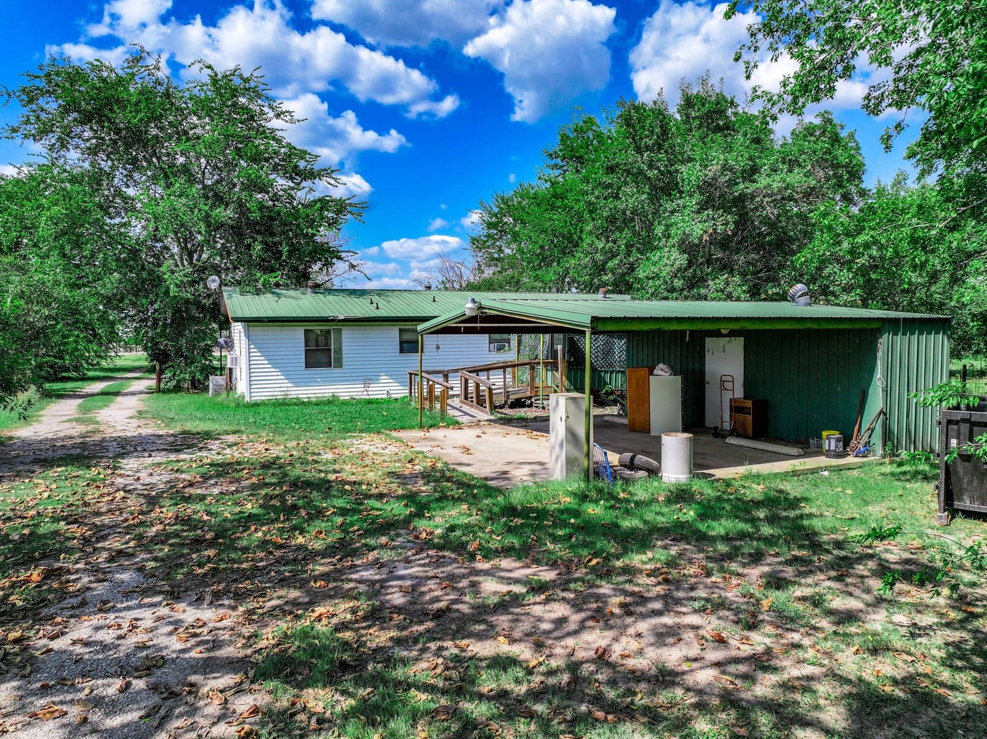78.16 acres in Hopkins County - photo 24