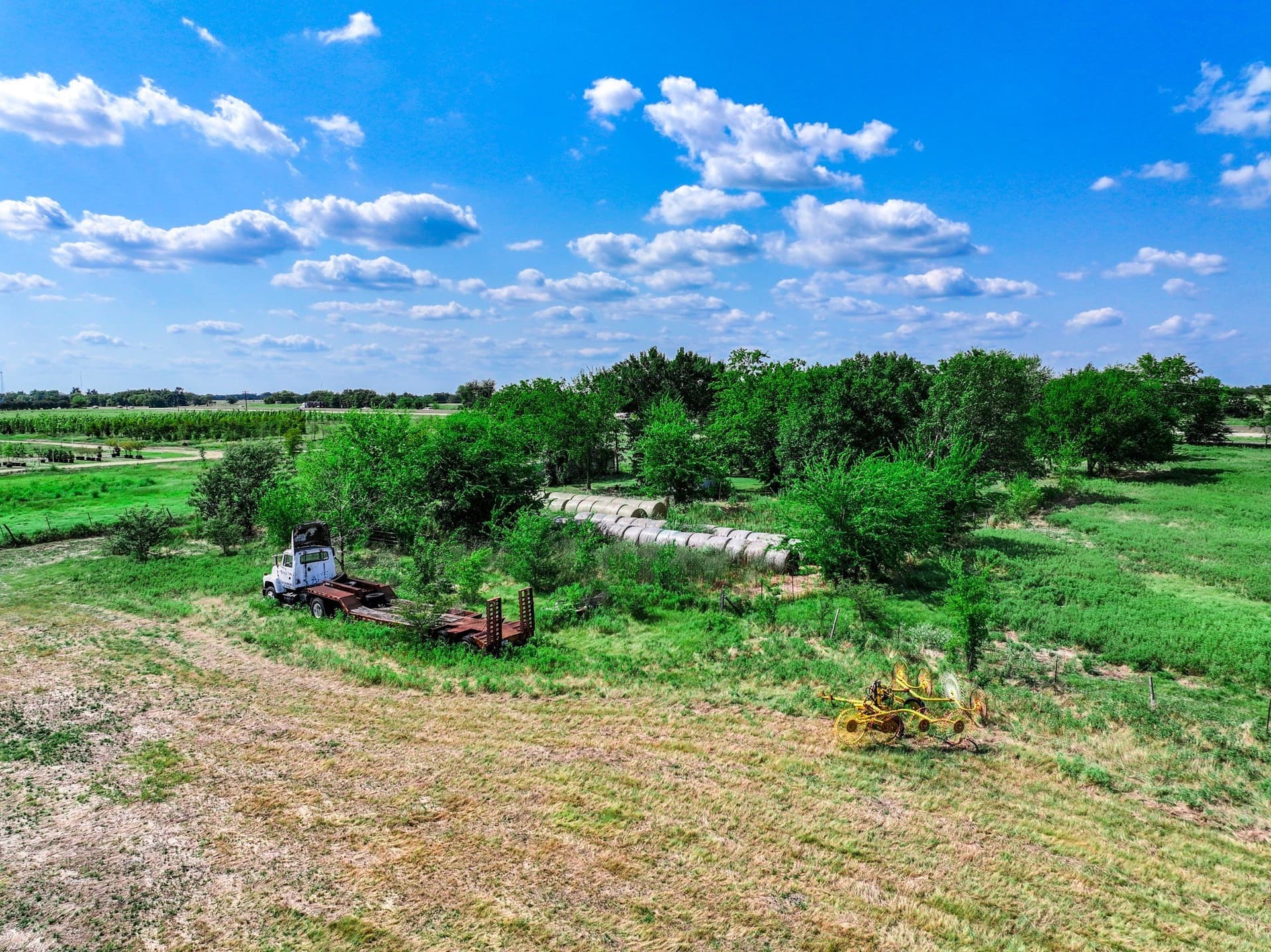 78.16 acres in Hopkins County - photo 17