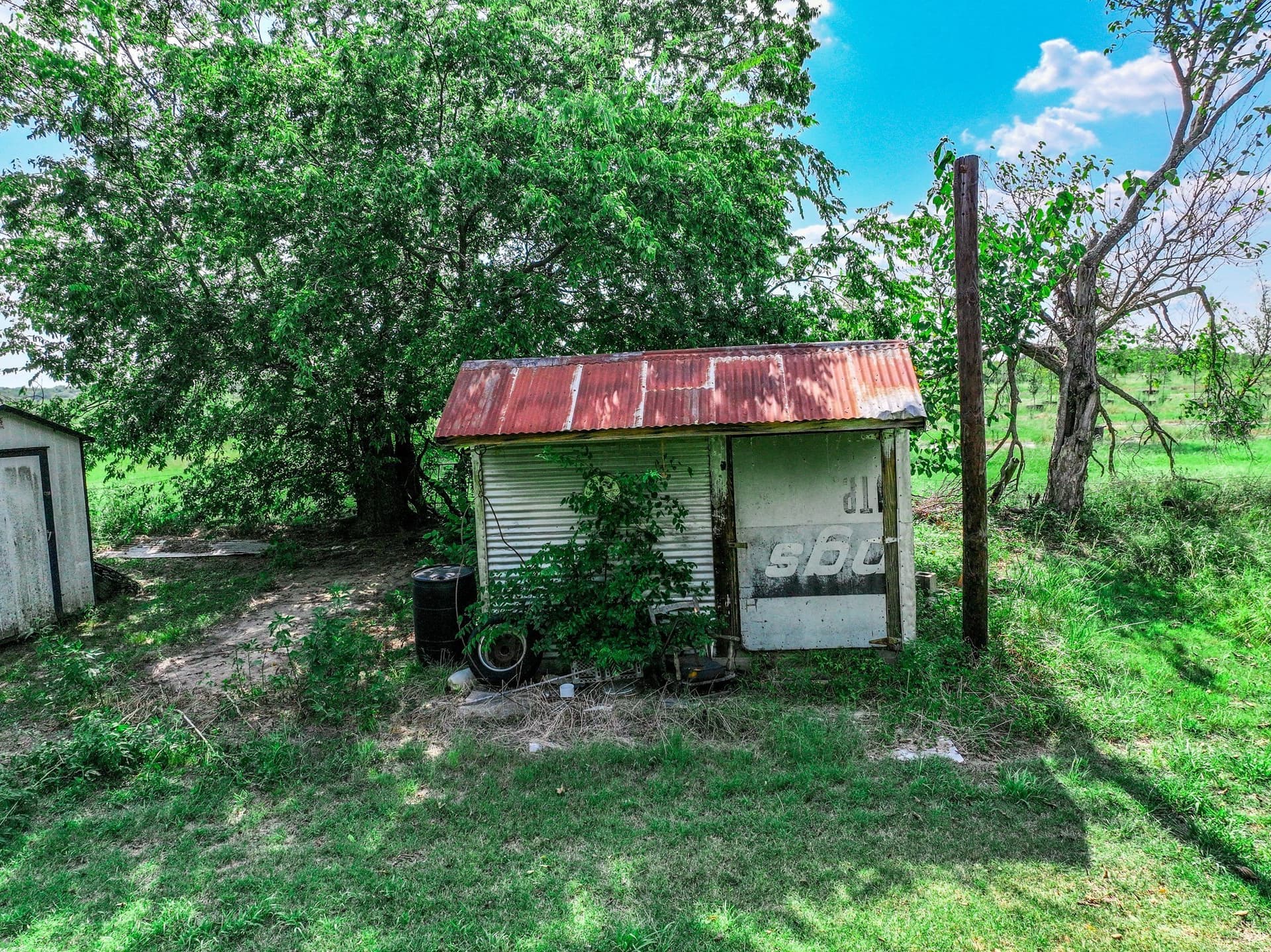 78.16 acres in Hopkins County - photo 19