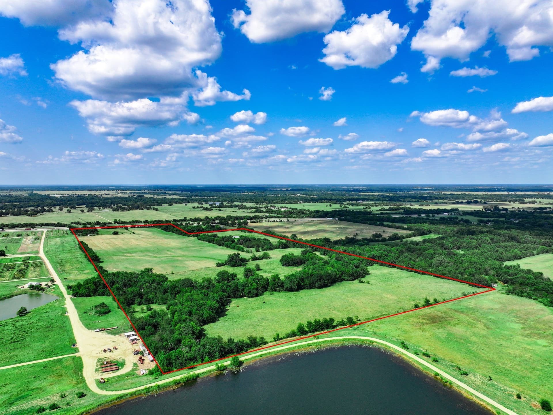 78.16 acres in Hopkins County - photo 5