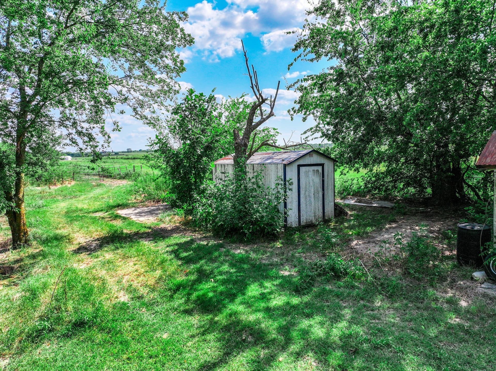 78.16 acres in Hopkins County - photo 20