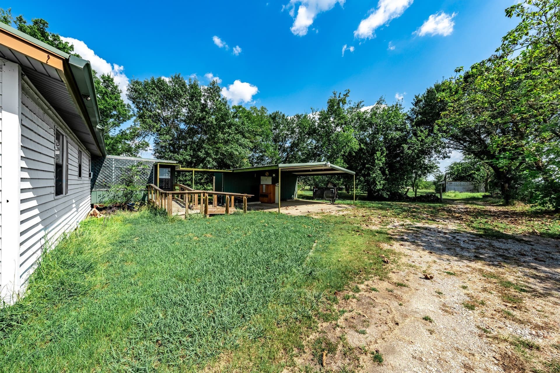 78.16 acres in Hopkins County - photo 31