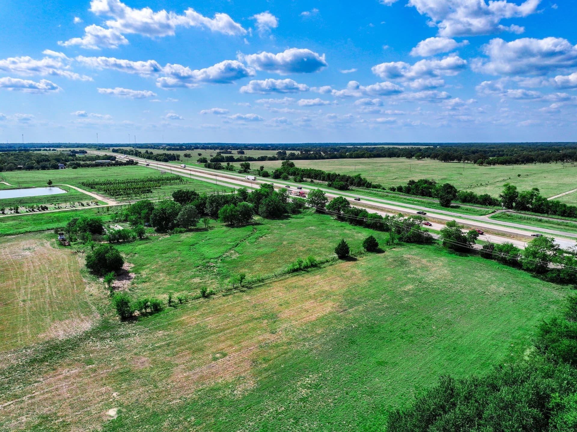 78.16 acres in Hopkins County - photo 15