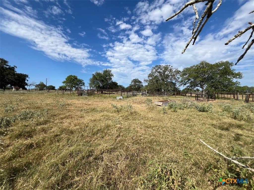 211.43 acres in Lavaca County featured view