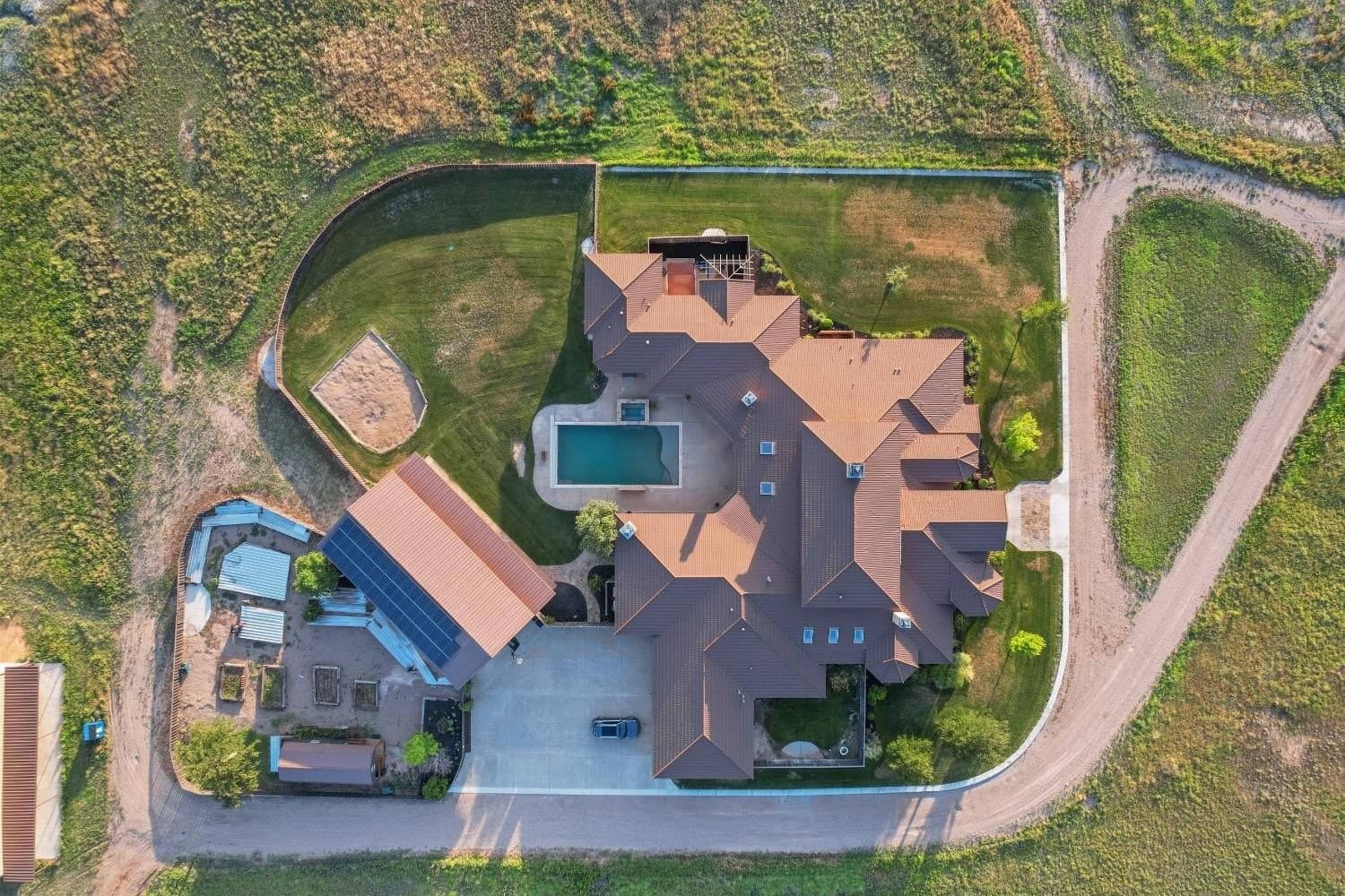 16.54 acres in Lubbock County featured view