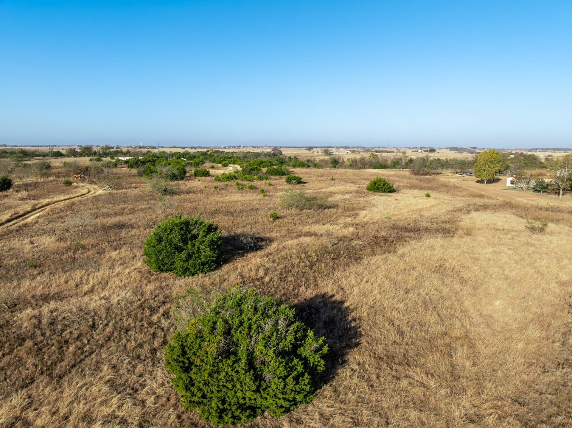 5.16 acres in McLennan County featured view