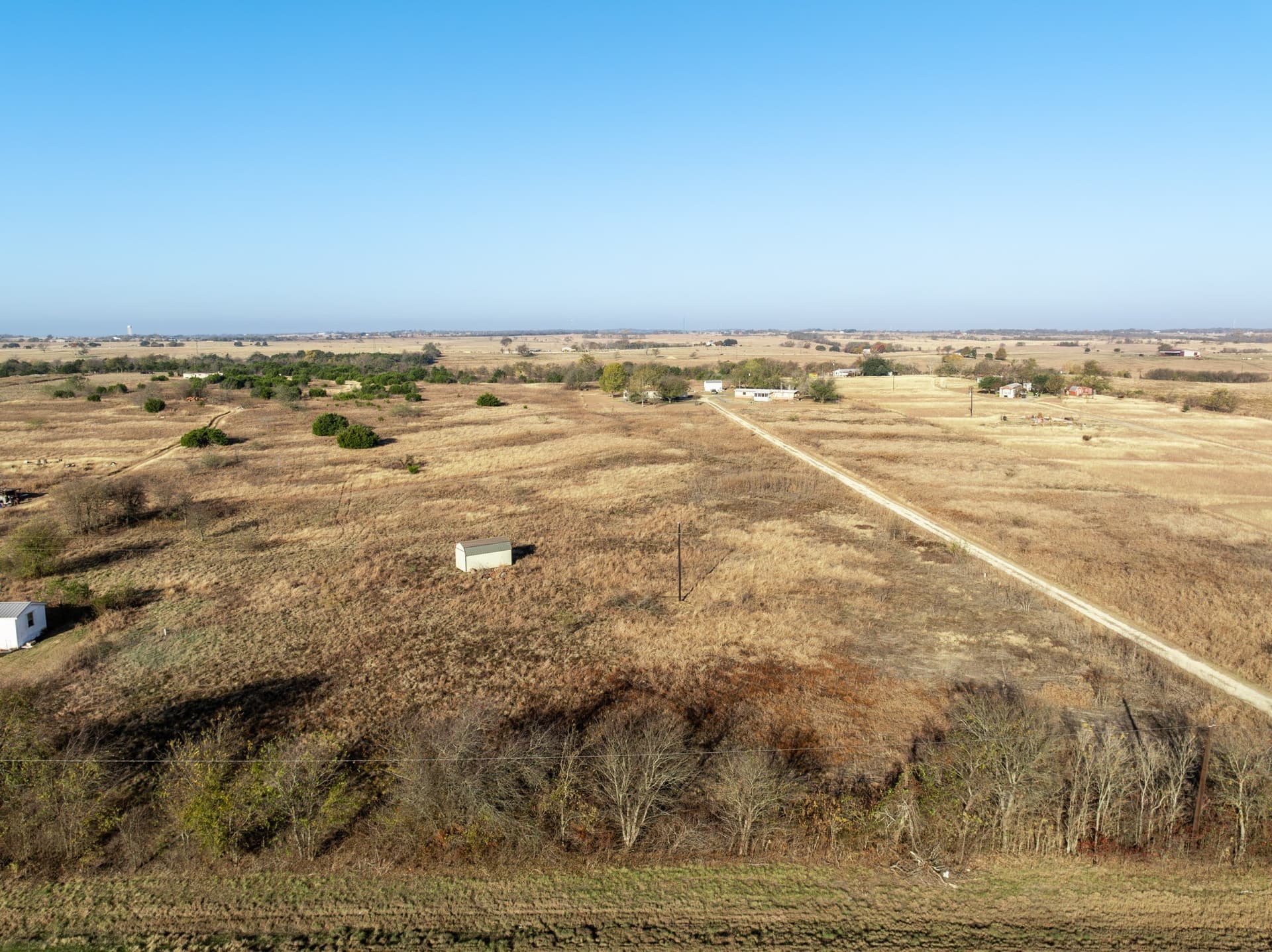 5.16 acres in McLennan County gallery image 2
