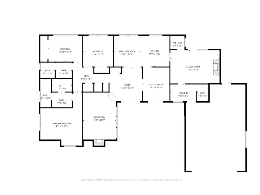 16.54 acres in Texas County gallery image 2