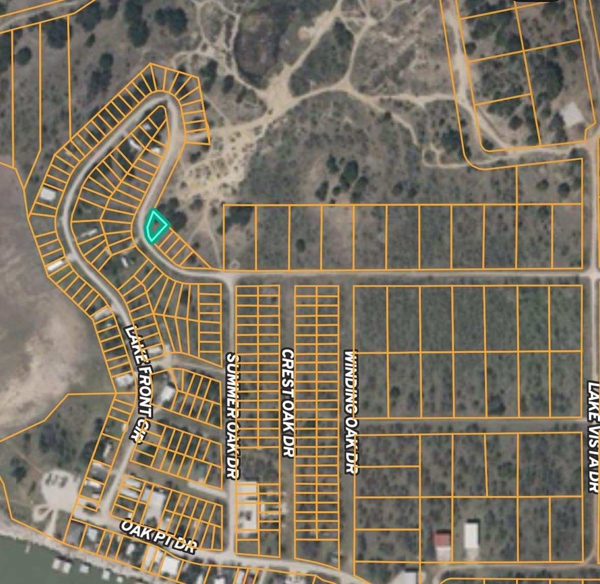 0.06 acres in Brown County gallery image 4