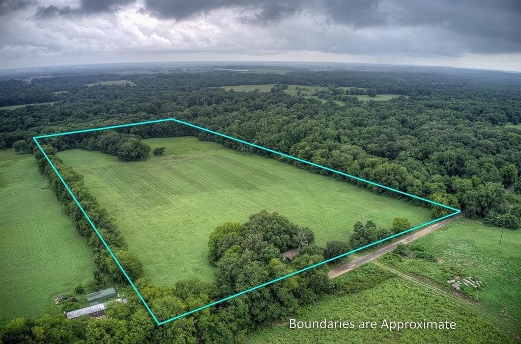 25 acres in Hopkins County gallery image 3