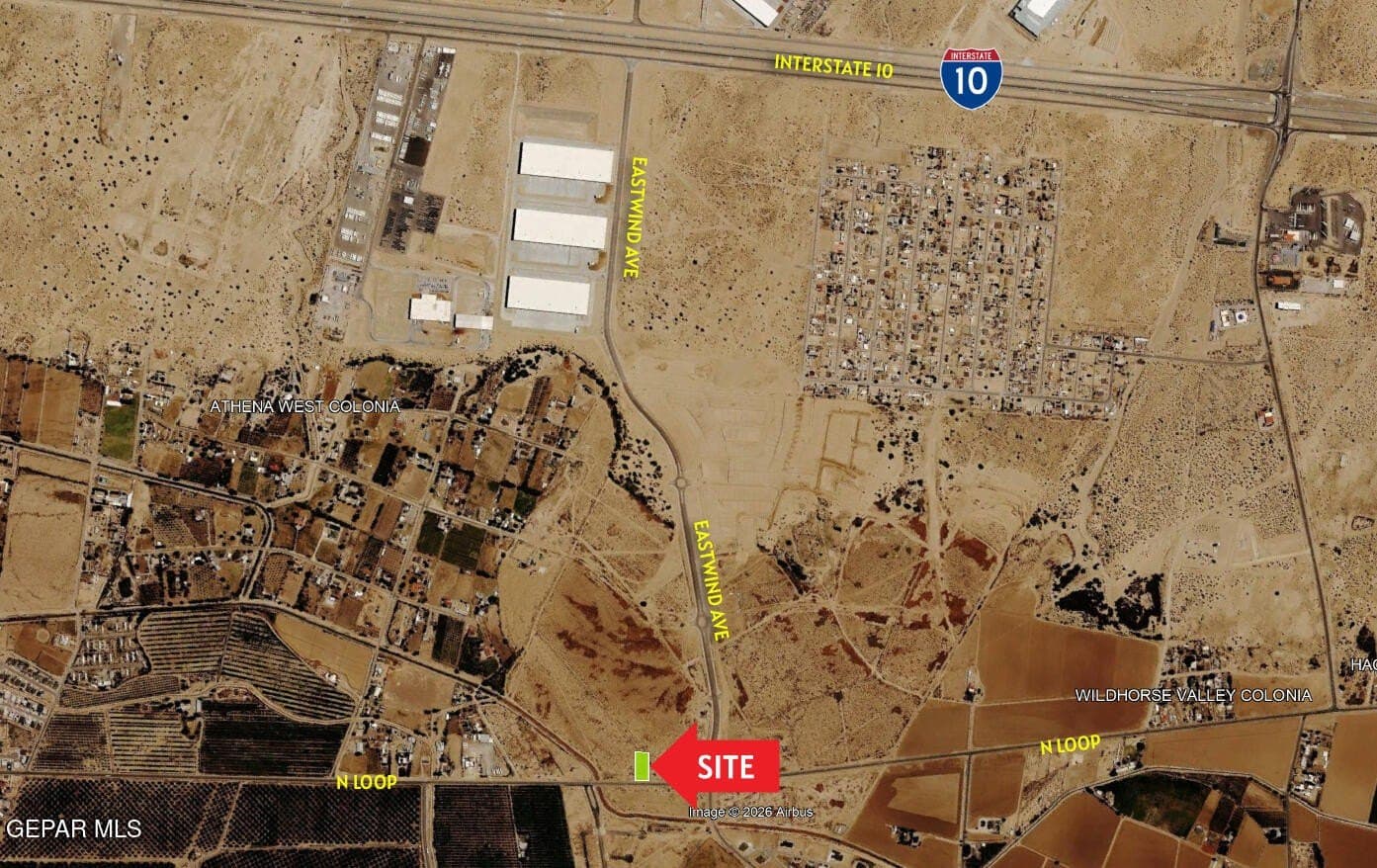 1.03 acres in El Paso County - photo 5