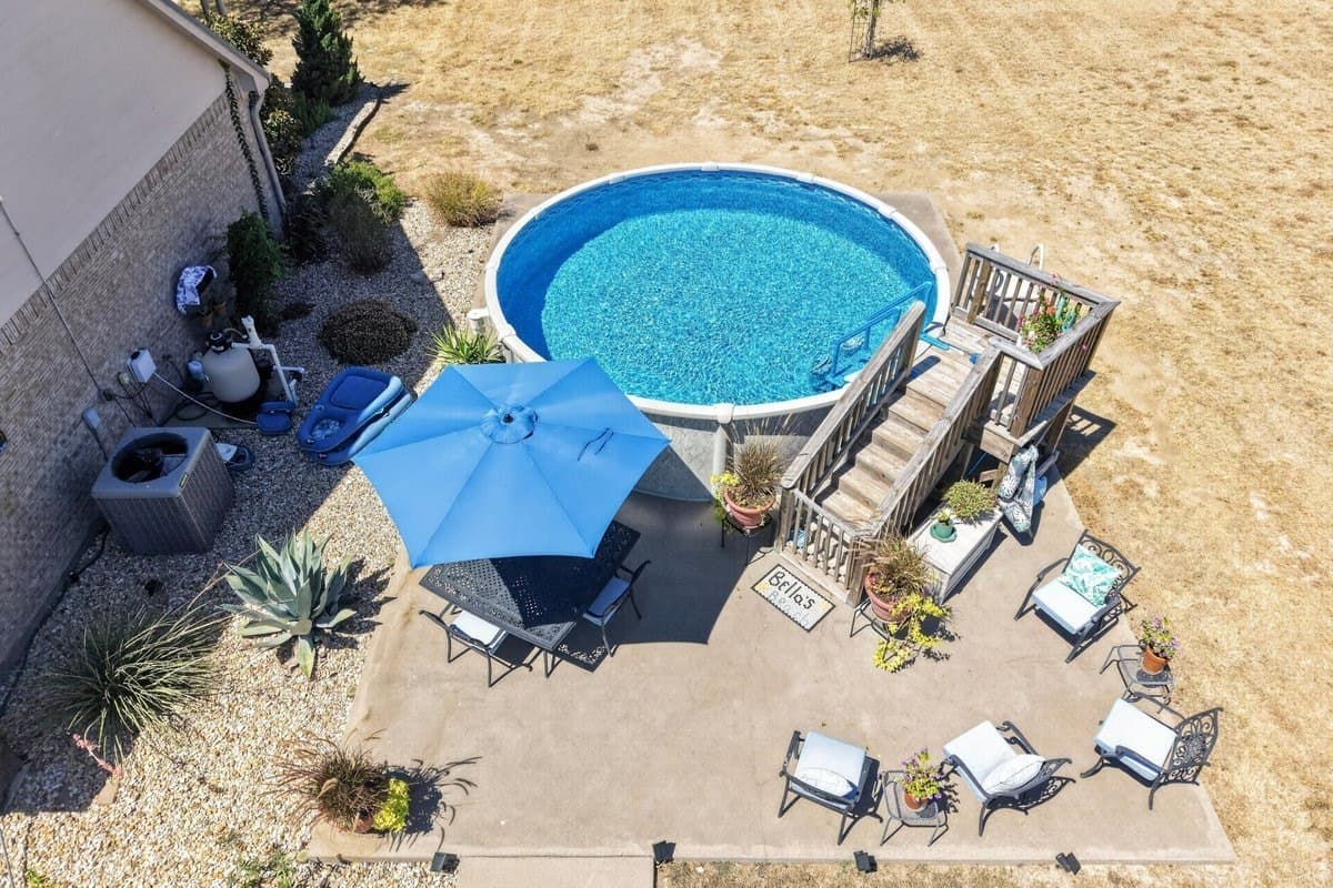 14 acres in Bosque County - photo 33