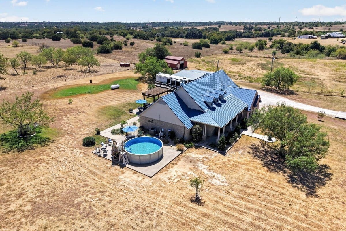 14 acres in Bosque County - photo 3
