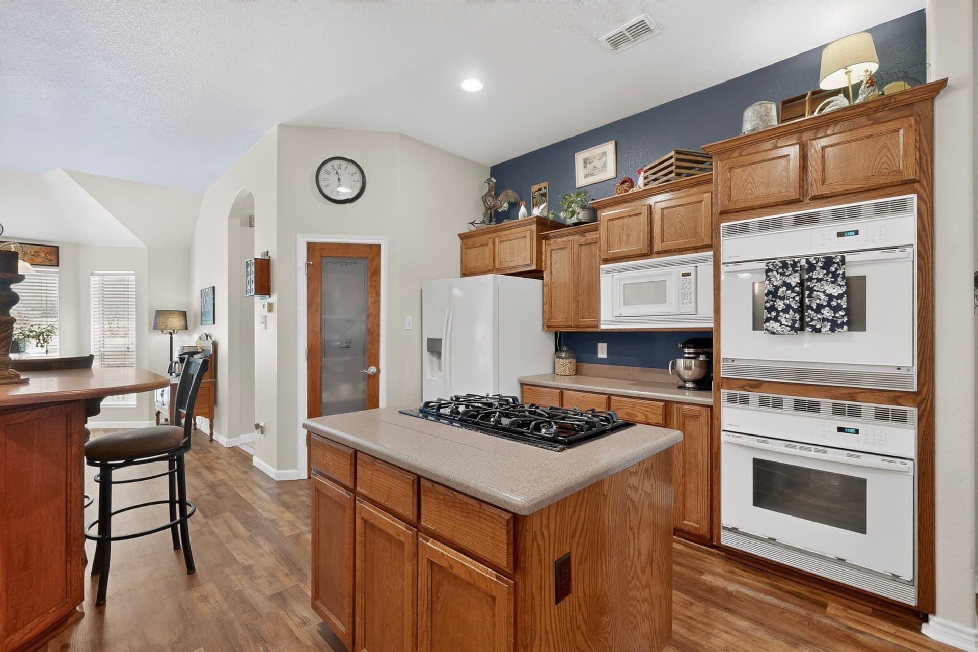 14 acres in Bosque County - photo 13