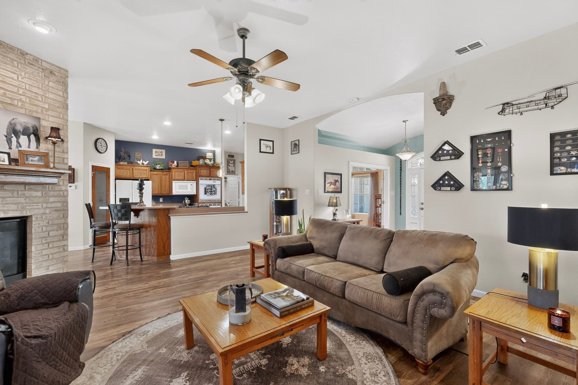 14 acres in Bosque County - photo 11