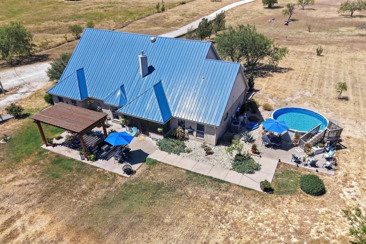 14 acres in Bosque County - photo 32