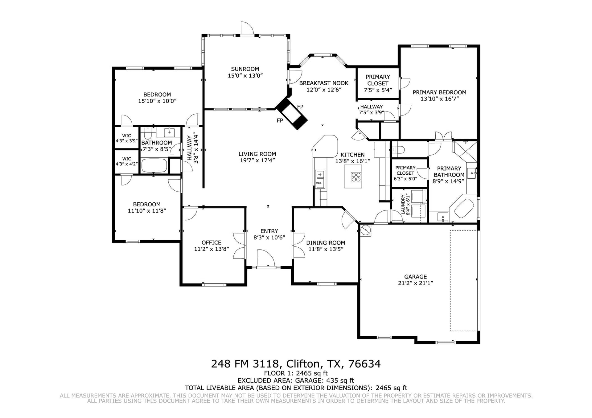 14 acres in Bosque County - photo 40