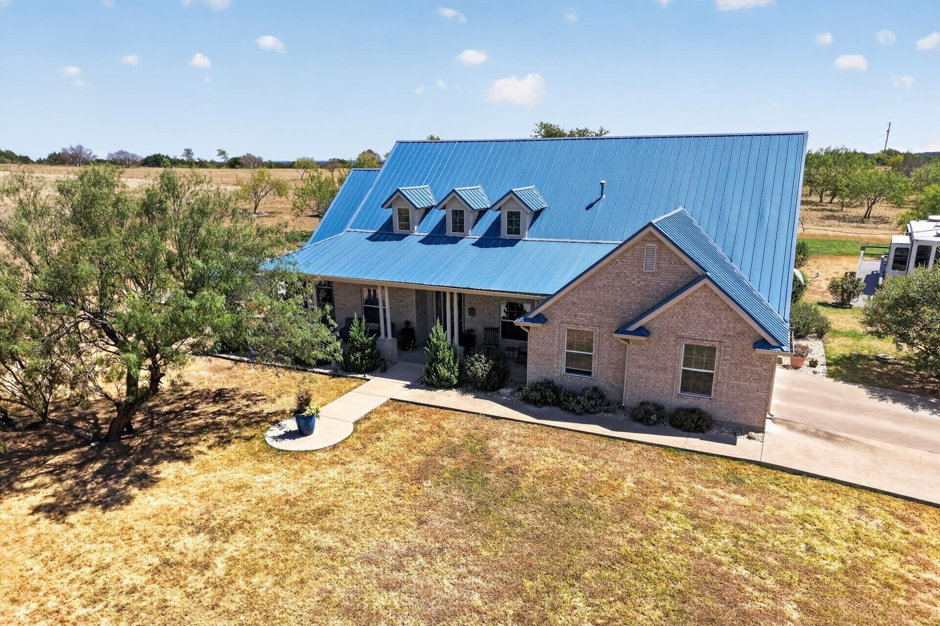 14 acres in Bosque County - photo 5