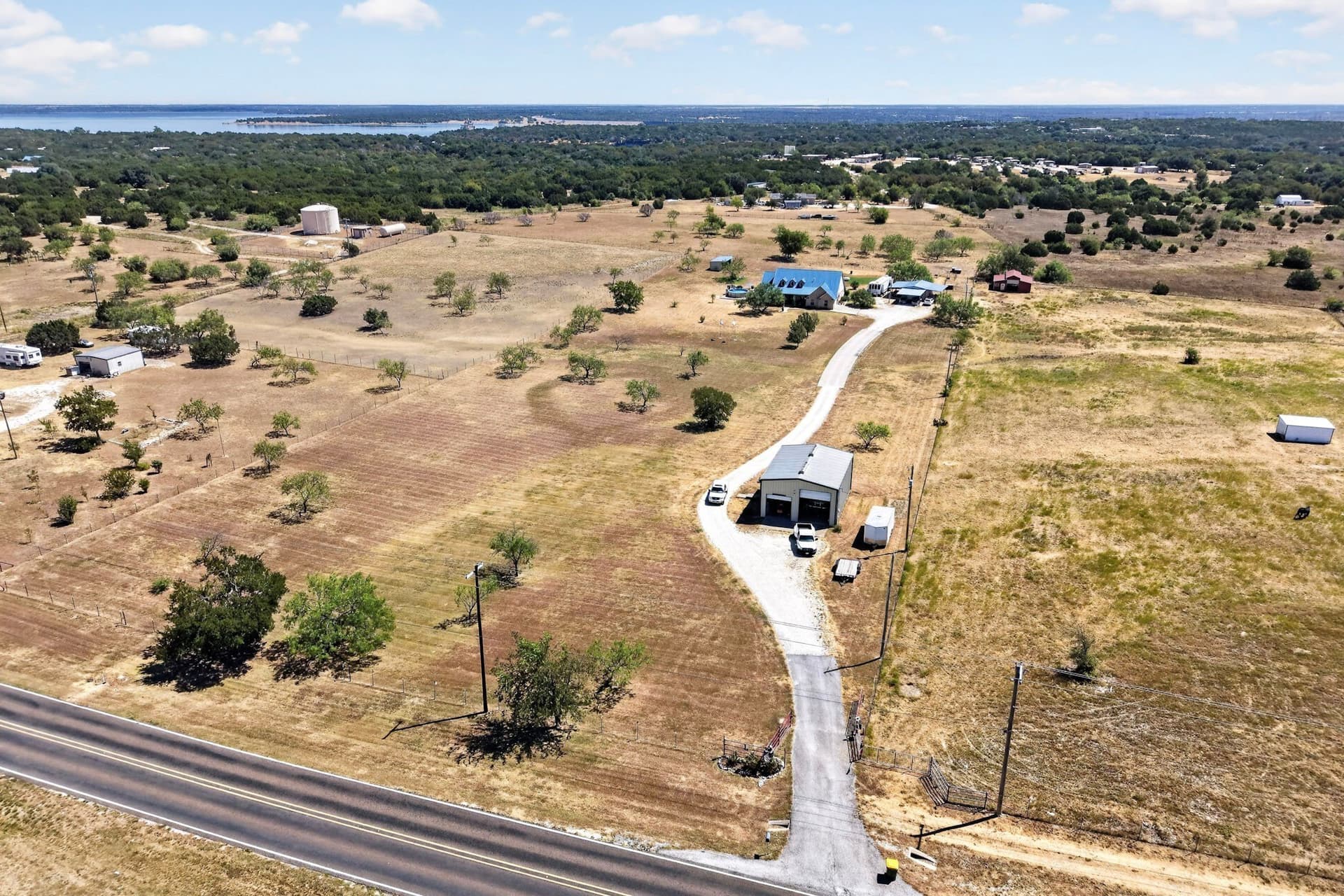 14 acres in Bosque County - photo 39