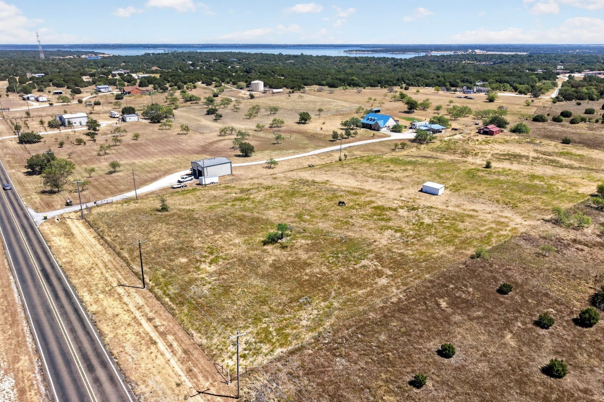 14 acres in Bosque County - photo 2