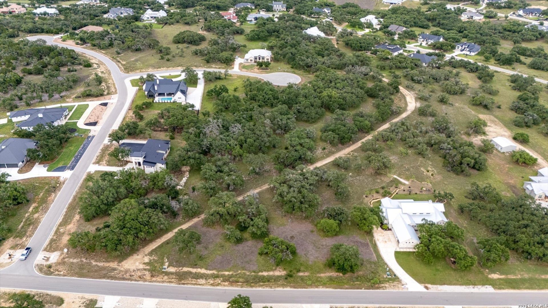 2.14 acres in Comal County - photo 11