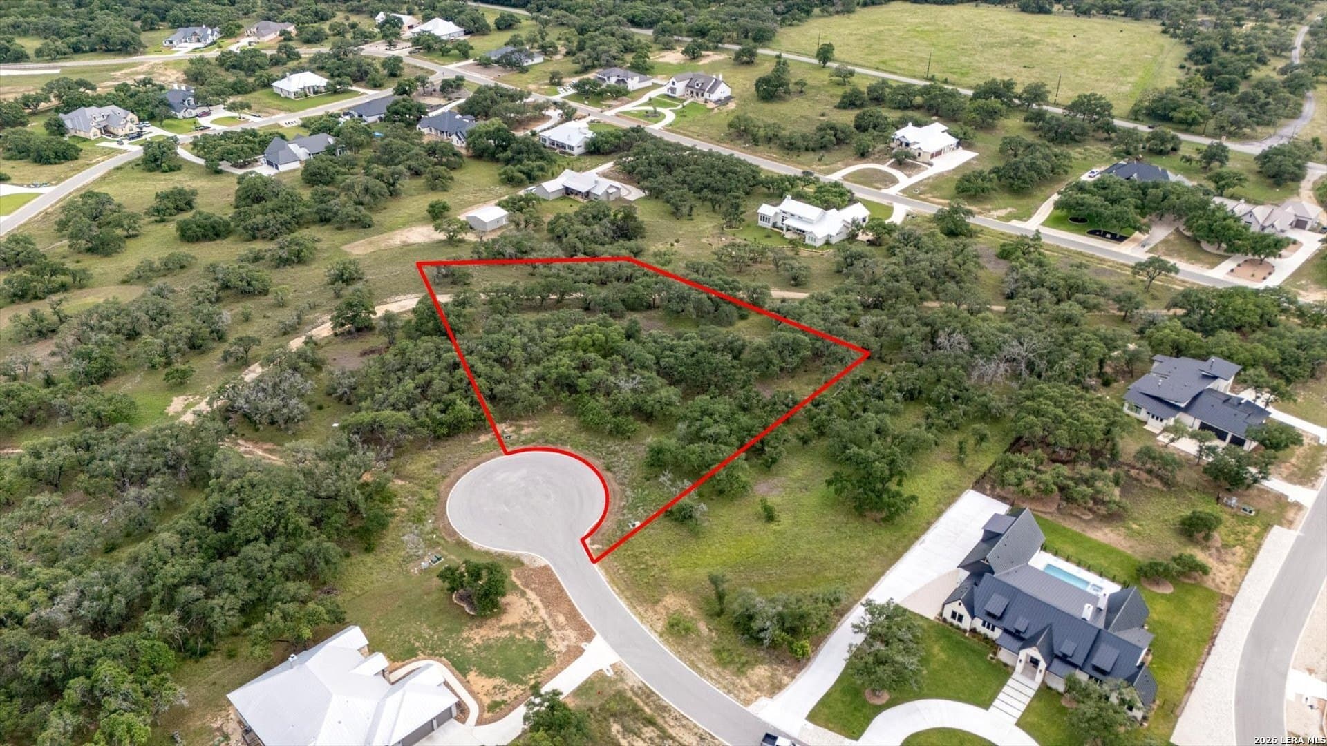 2.14 acres in Comal County gallery image 2
