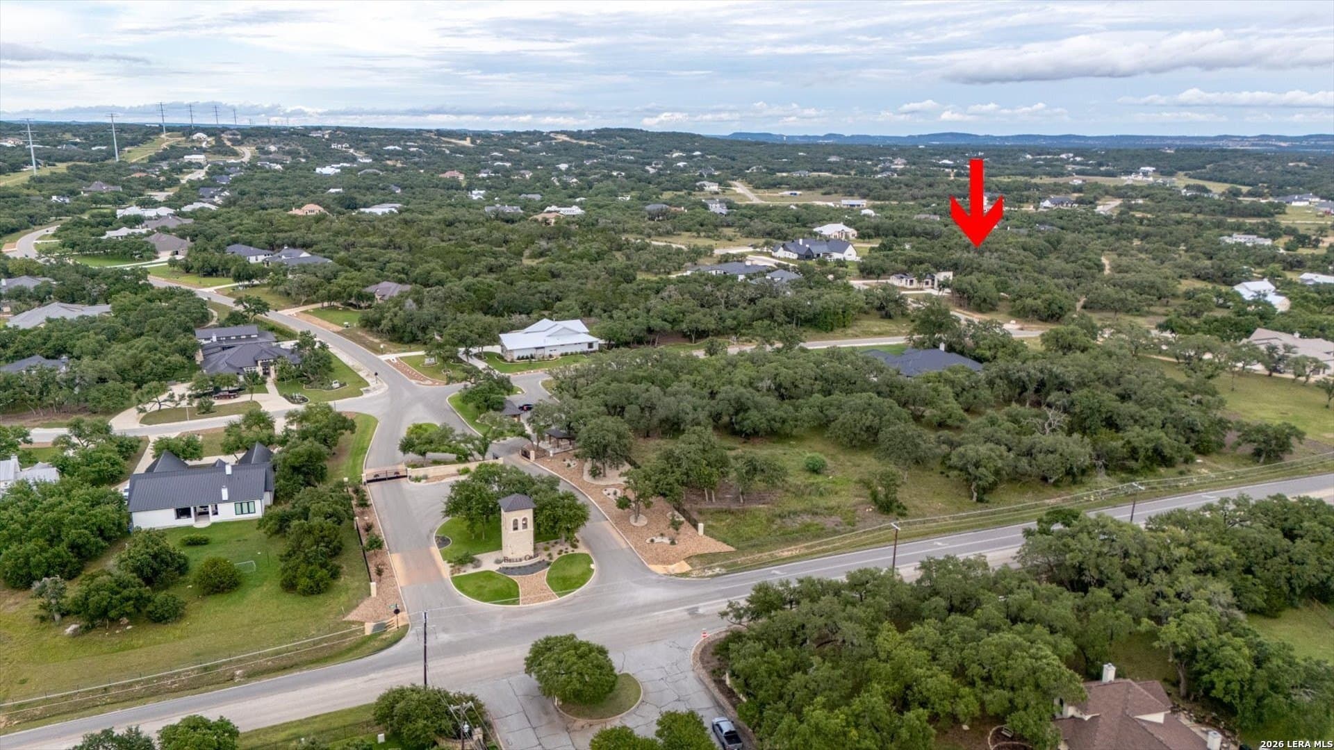 2.14 acres in Comal County - photo 6