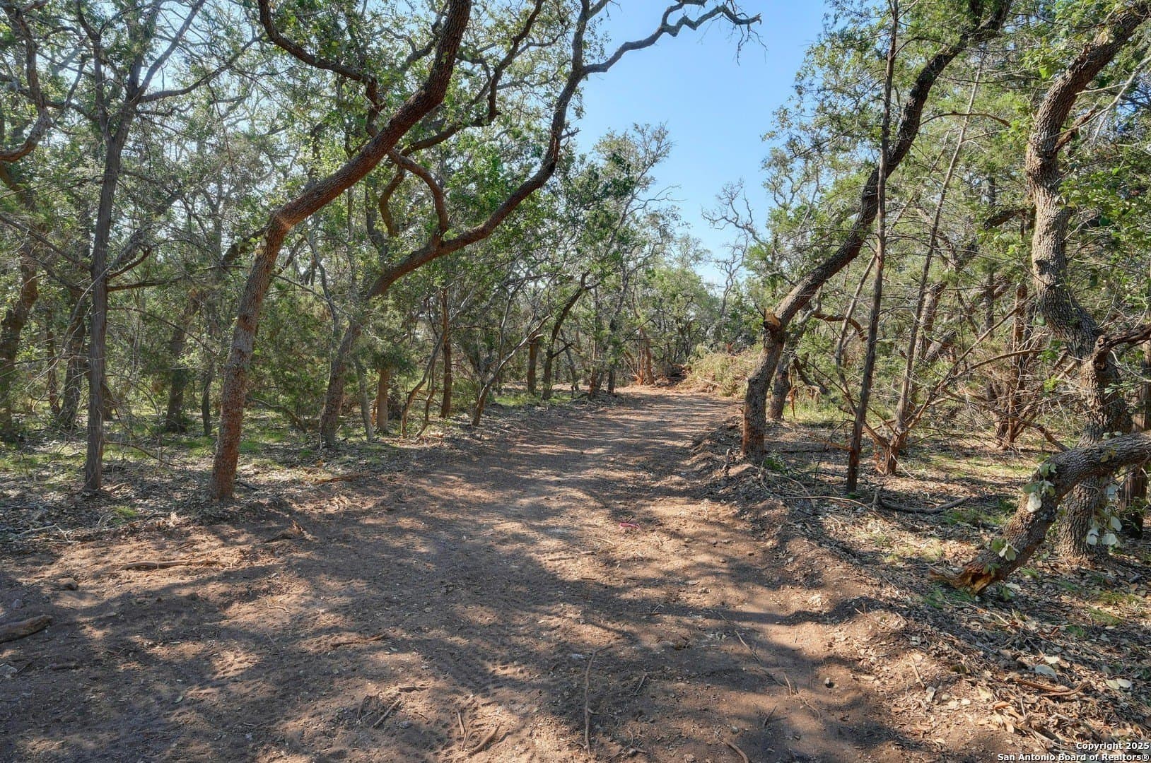 10.39 acres in Comal County