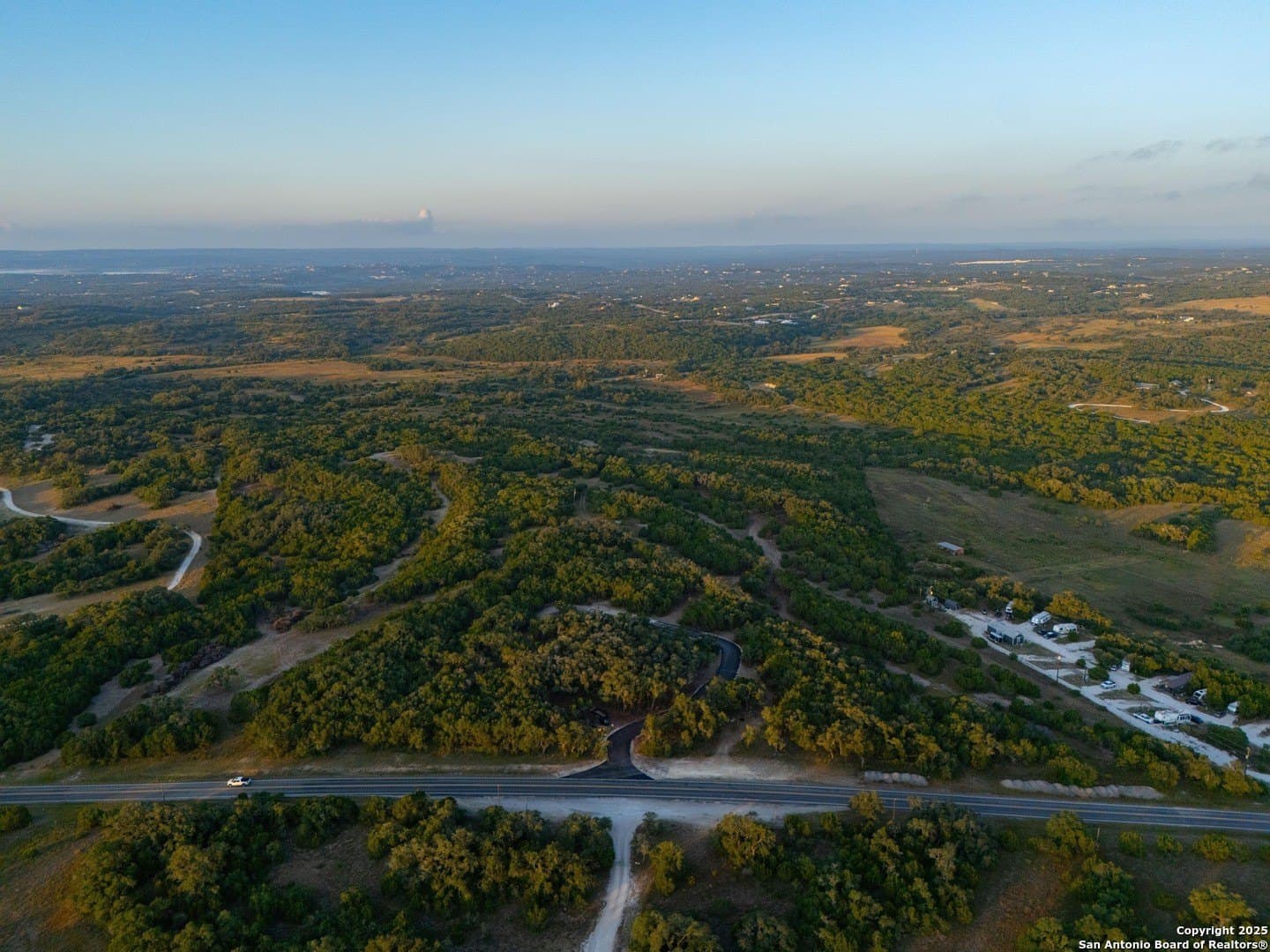 10.39 acres in Comal County gallery image 2