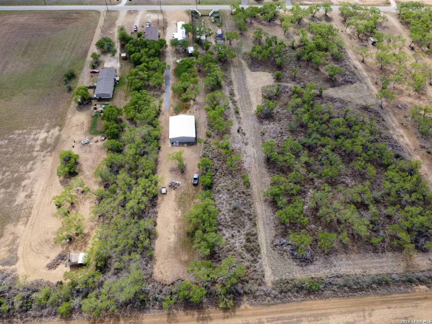 1.07 acres in Wilson County - photo 8