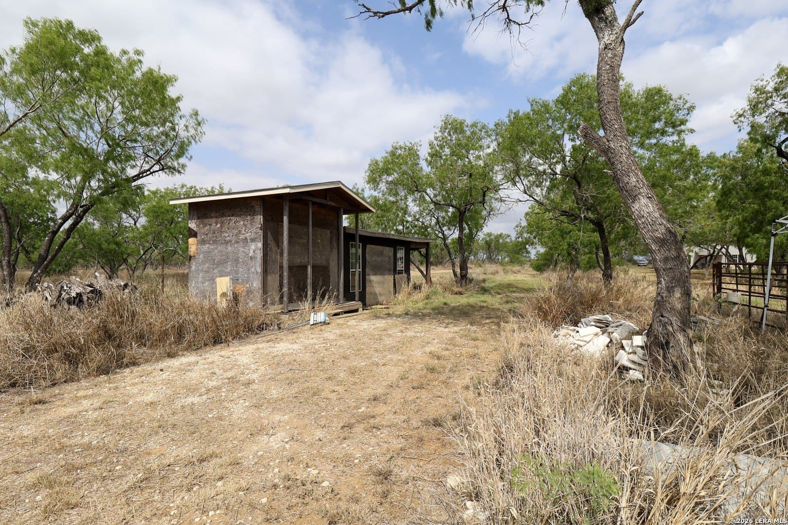 1.07 acres in Wilson County featured view