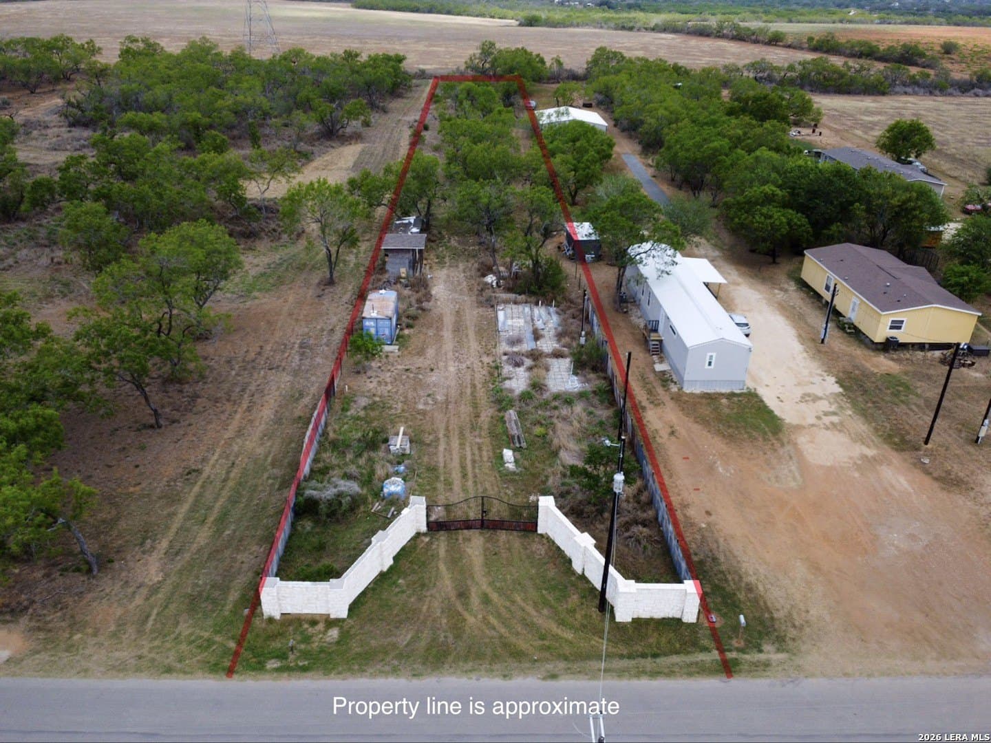 1.07 acres in Wilson County - photo 7