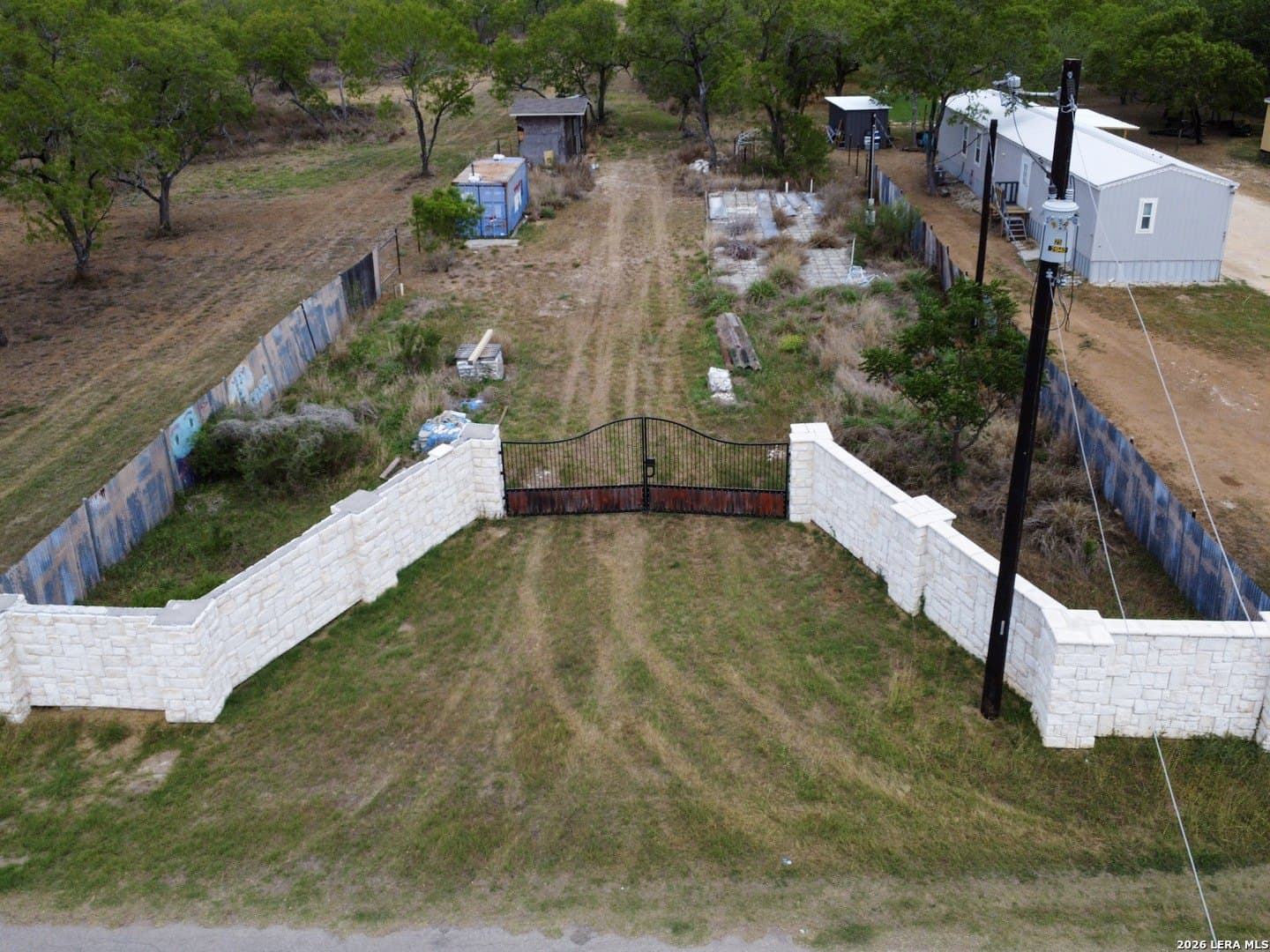 1.07 acres in Wilson County - photo 6
