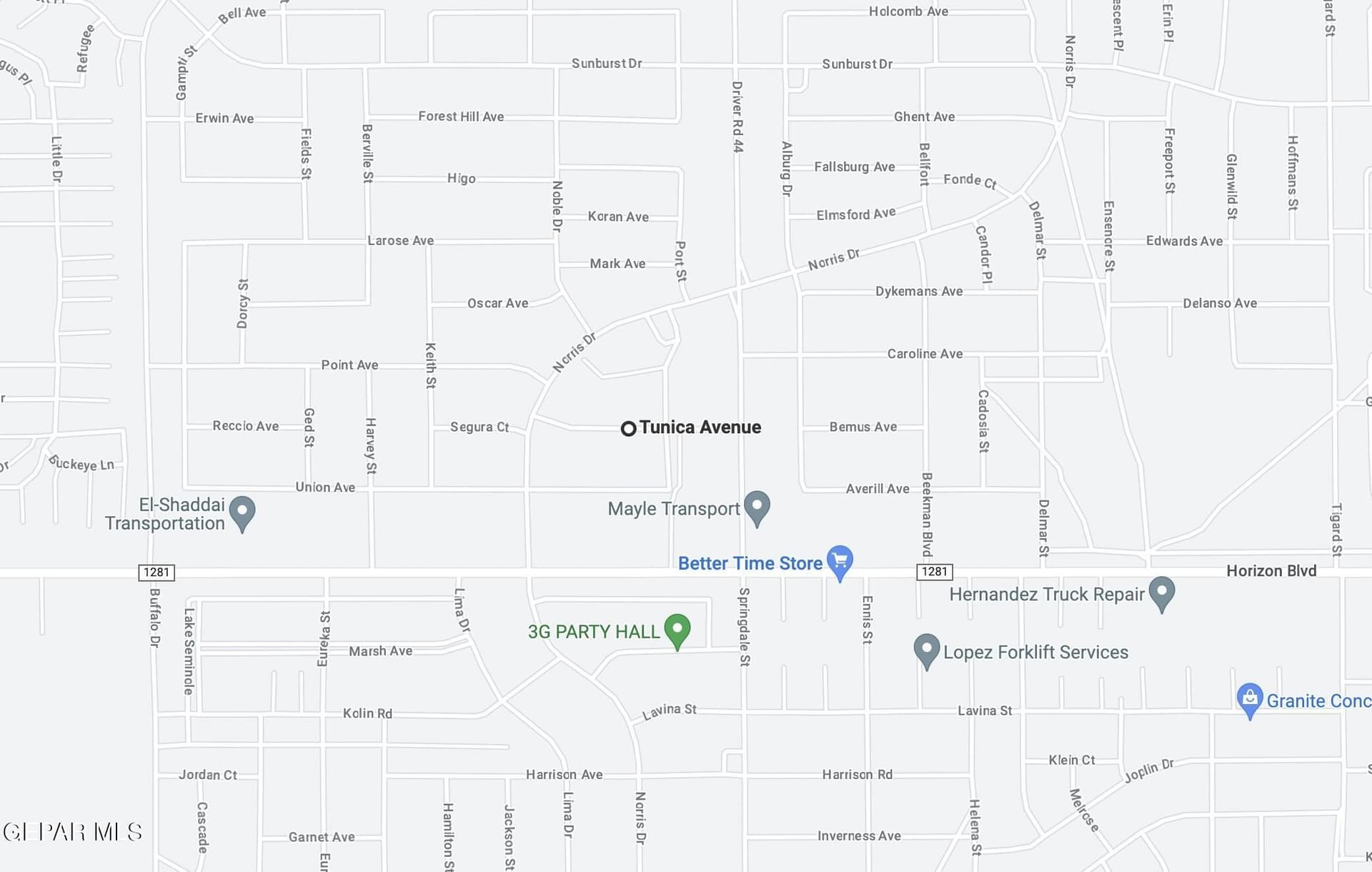 0.28 acres in El Paso County gallery image 3