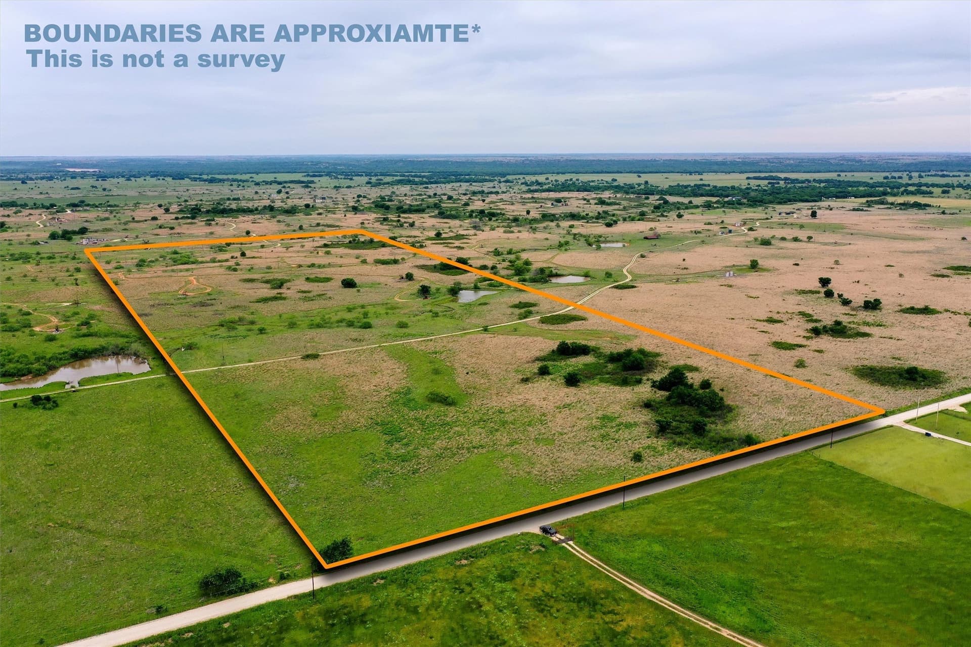 63.12 acres in Montague County gallery image 2
