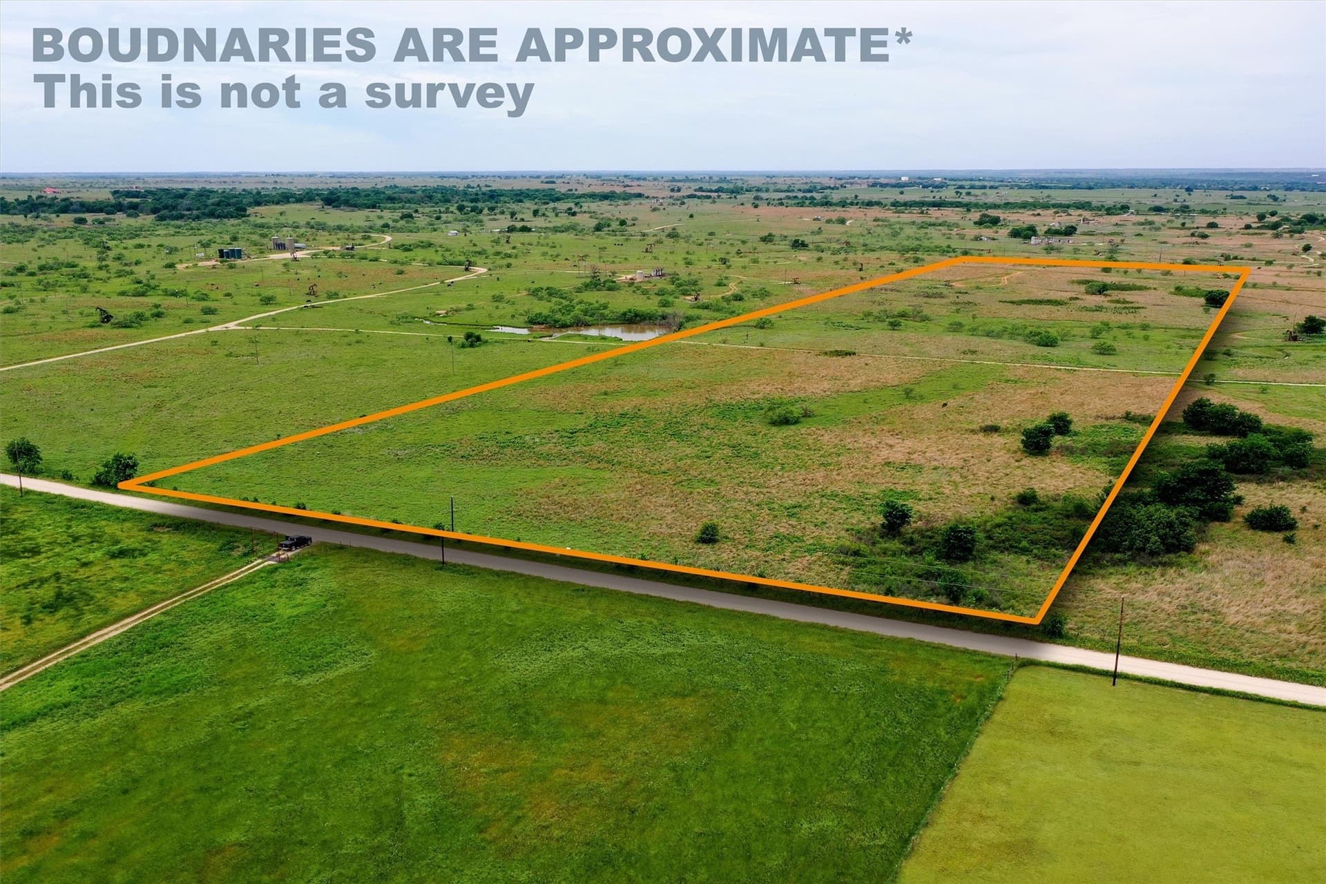 63.12 acres in Montague County
