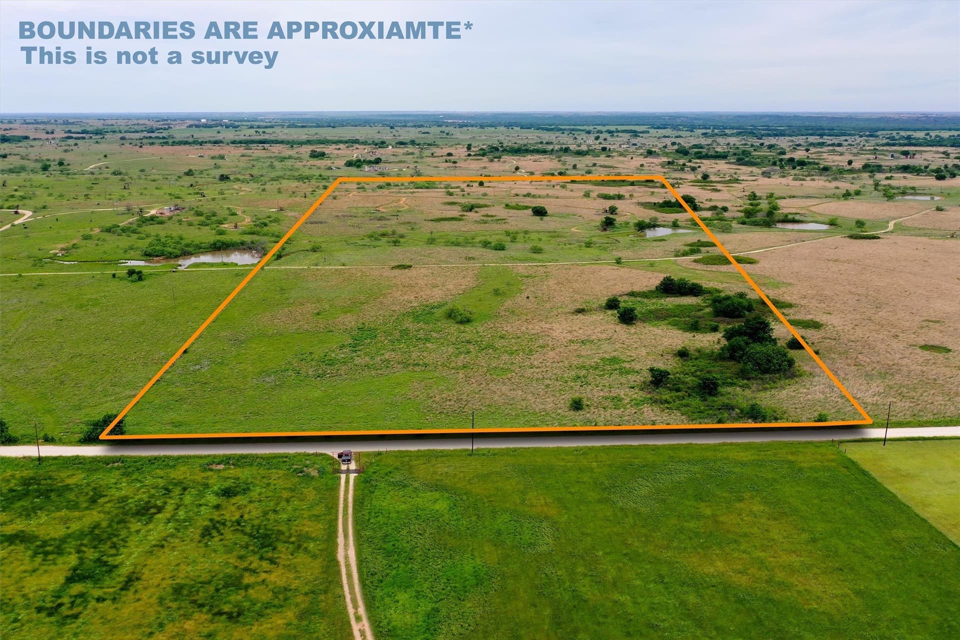63.12 acres in Montague County gallery image 3