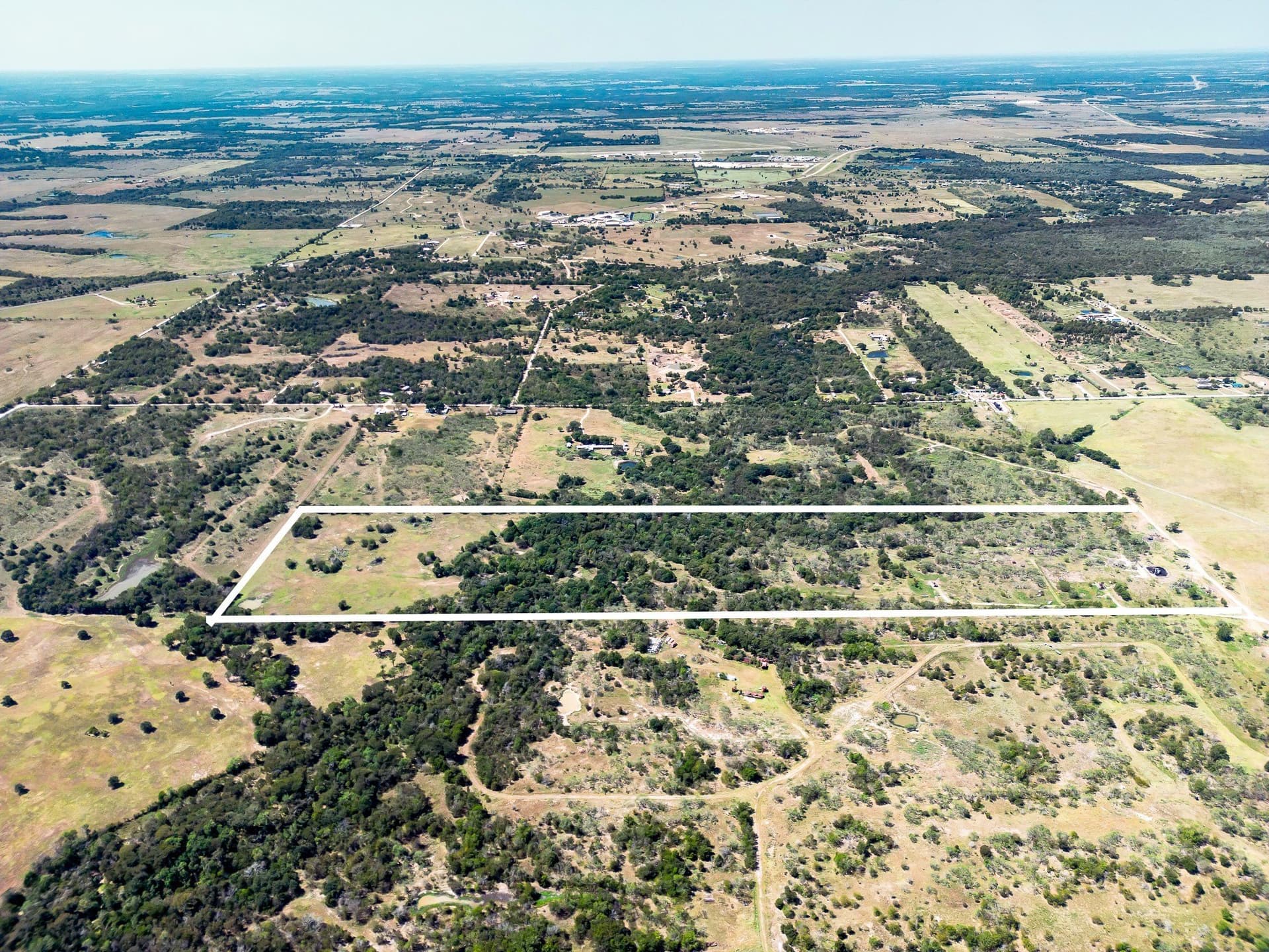 58.4 acres in Navarro County - photo 6